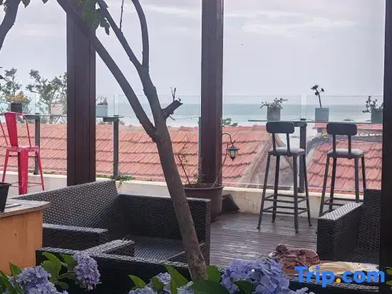 Yinju Xishan Hostel