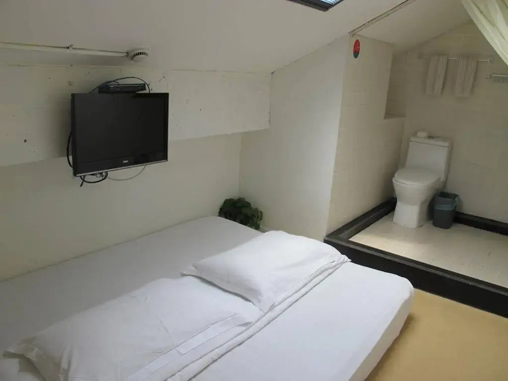 Hangzhou Wushanyi International Youth Hostel