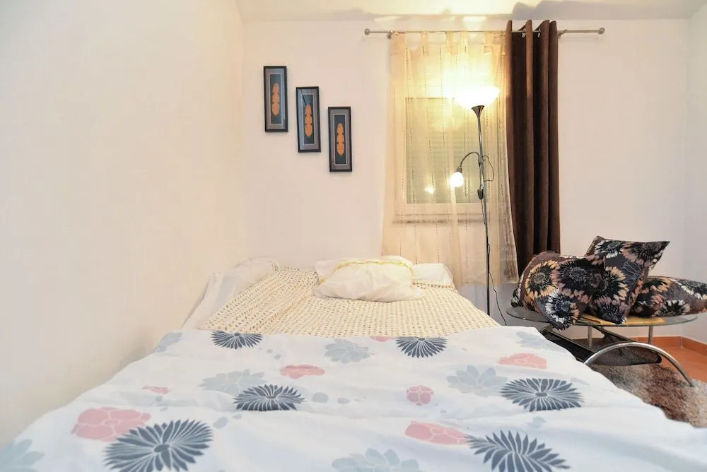 Apartment 258