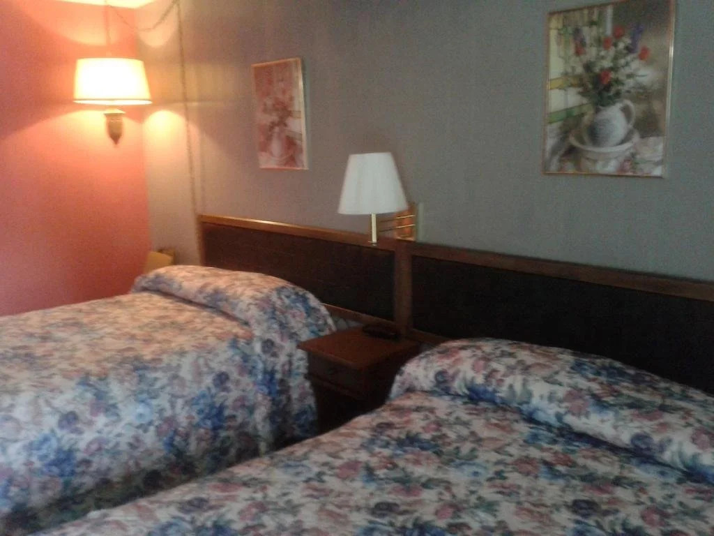 Normans Motel
