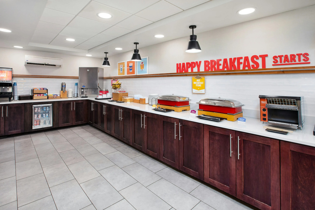 Hampton Inn Sioux Falls