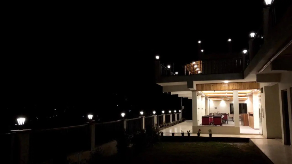 Rosewood Dhanachuli Retreat