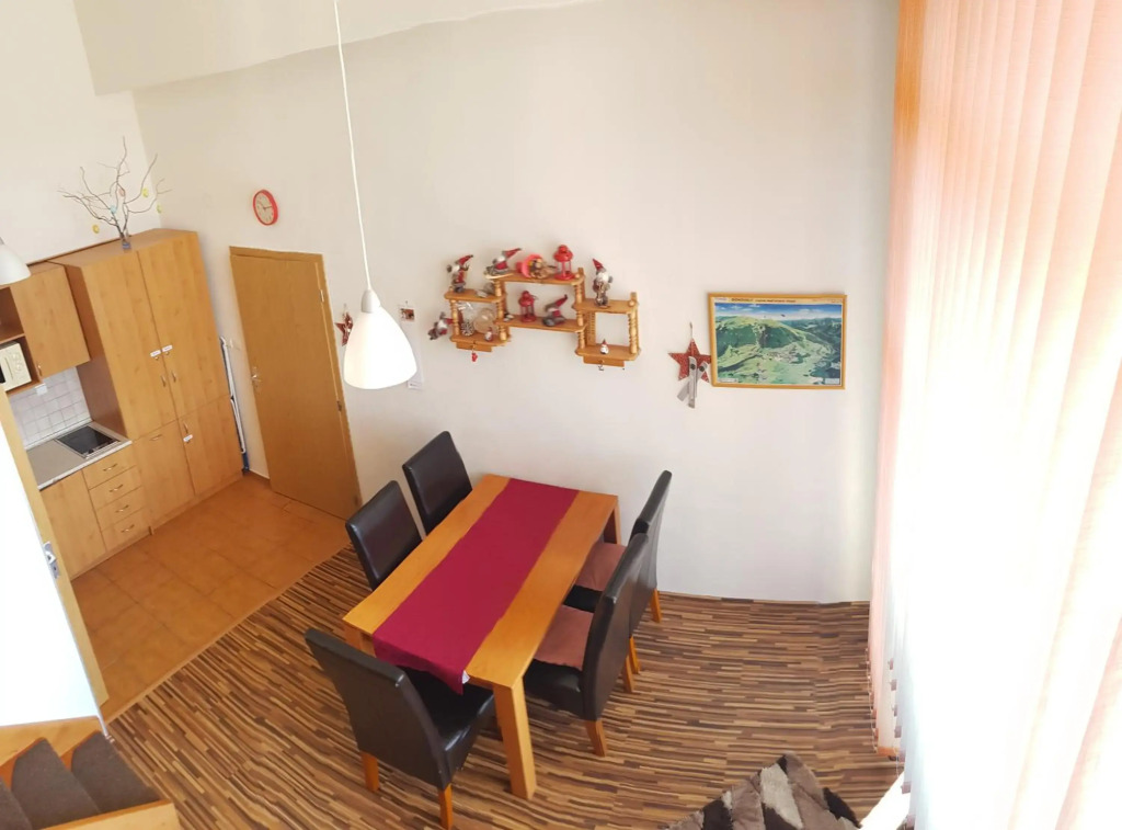 Donovaly Apartment 209 AD Almet