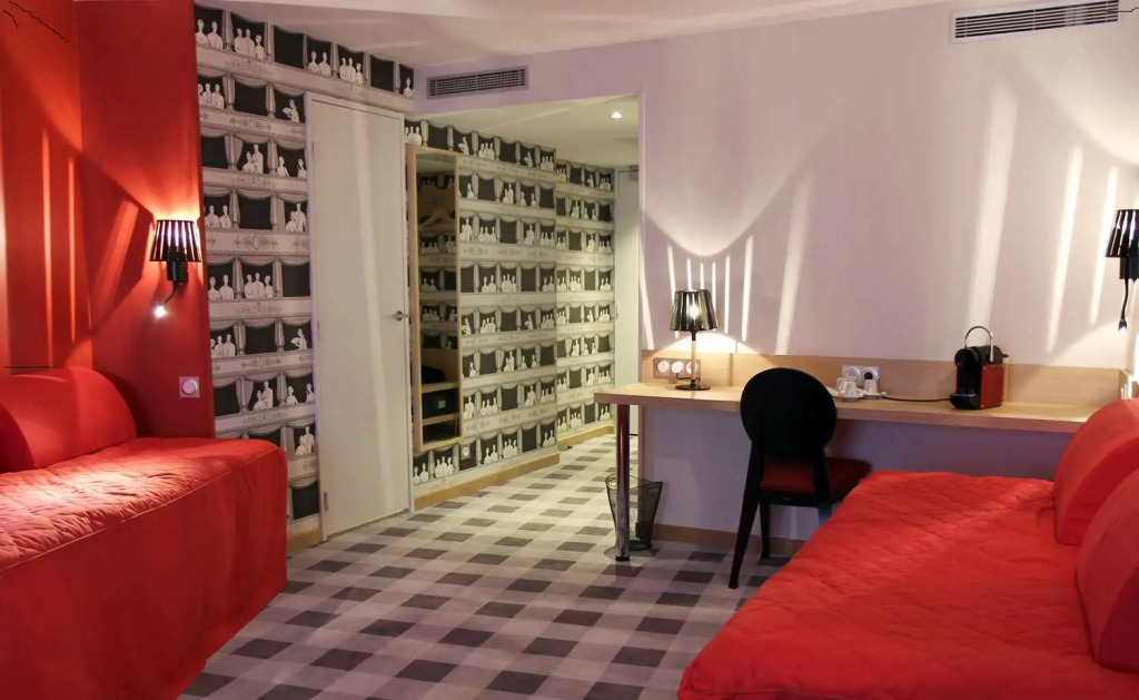 Best Western Hotel Opéra Drouot