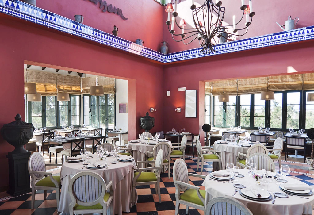Isla Canela Golf Hotel Boutique