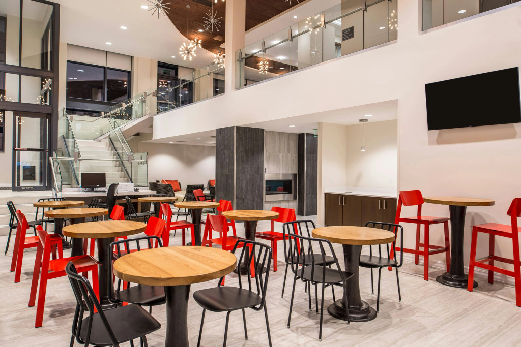 Residence Inn by Marriott Pittsburgh Oakland/University Place