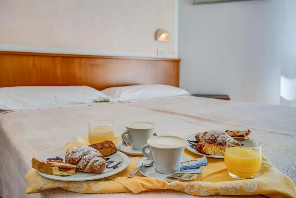 Hotel San Giorgio