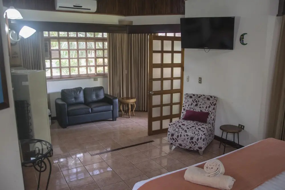 Hotel Villa Acacia