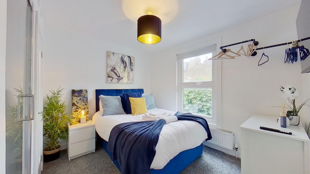 Cosy 1 Bedroom Flat Near Balham Station