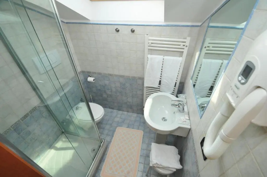 Locanda SantAnna Hotel