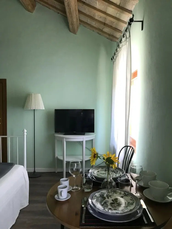 Ancient Farmhouse in Senigallia Near the Beach and the Historic Center