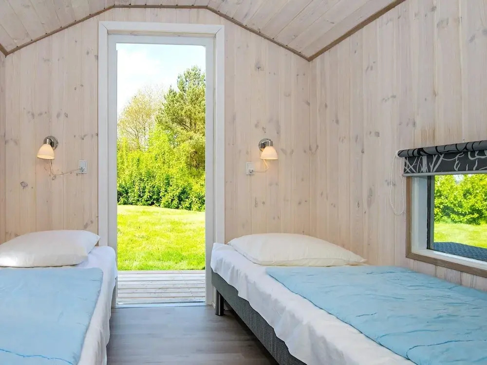 8 person holiday home in Hejls-By Traum