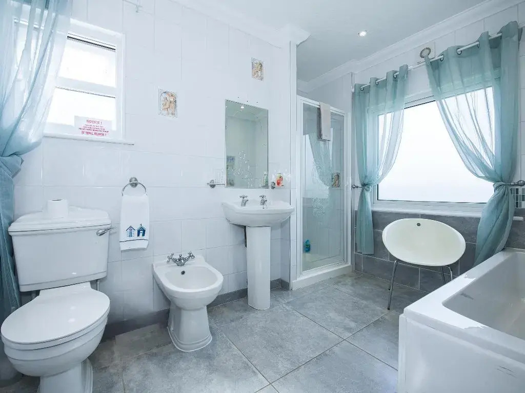 Pier Hotel Clacton on Sea By OYO