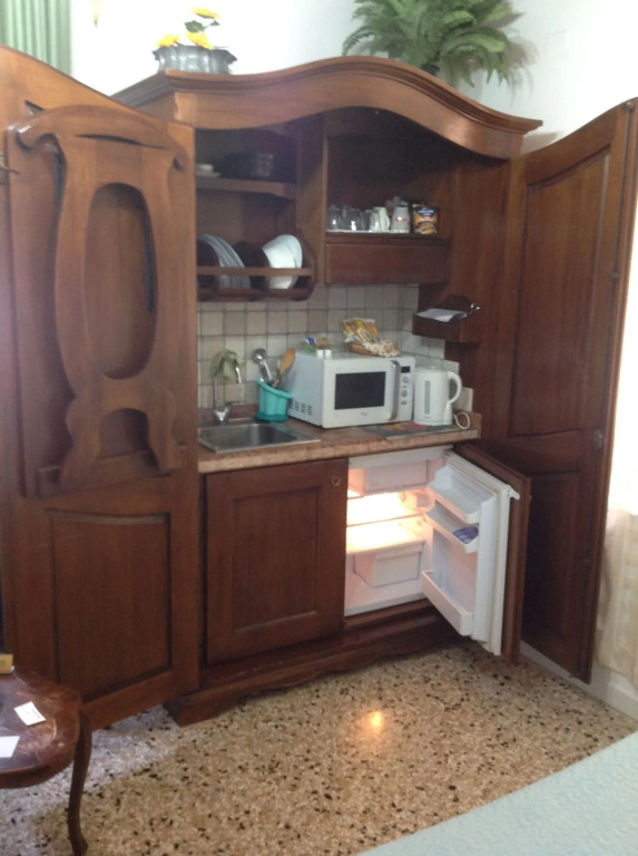 Alloggi Alla Rivetta