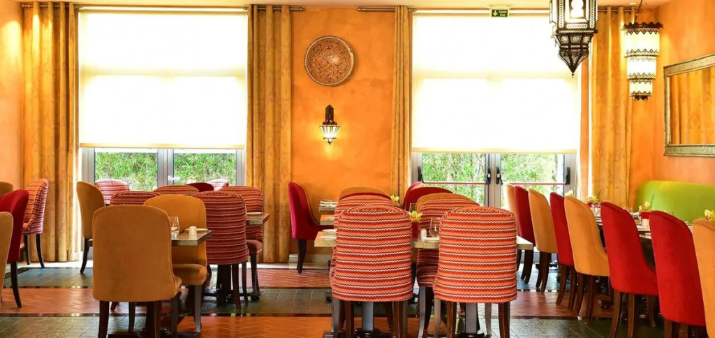 Pestana Sintra Golf Resort & SPA Hotel