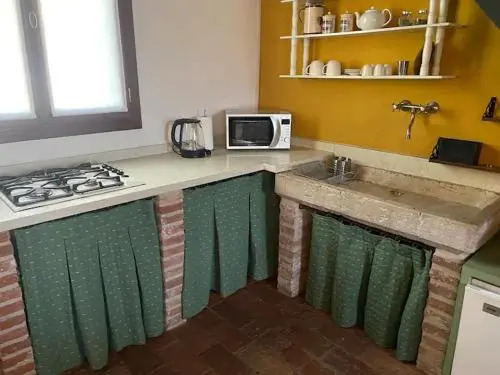 Villa Sesso Schiavo