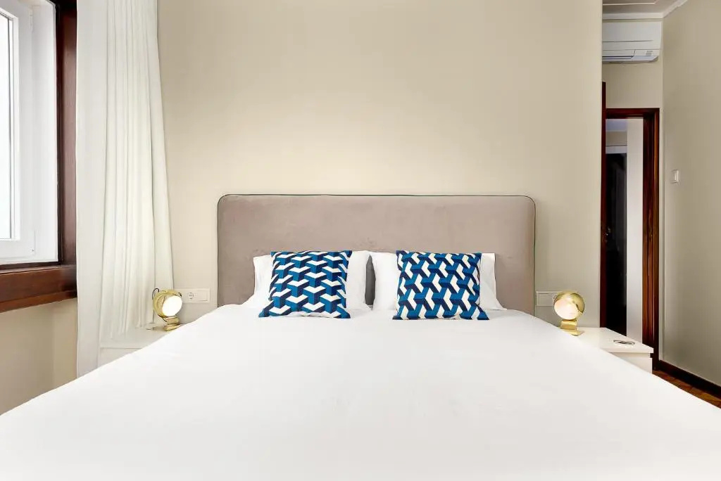 Big Families & Groups Bonjardim views 5 bedrooms 3 bathrooms