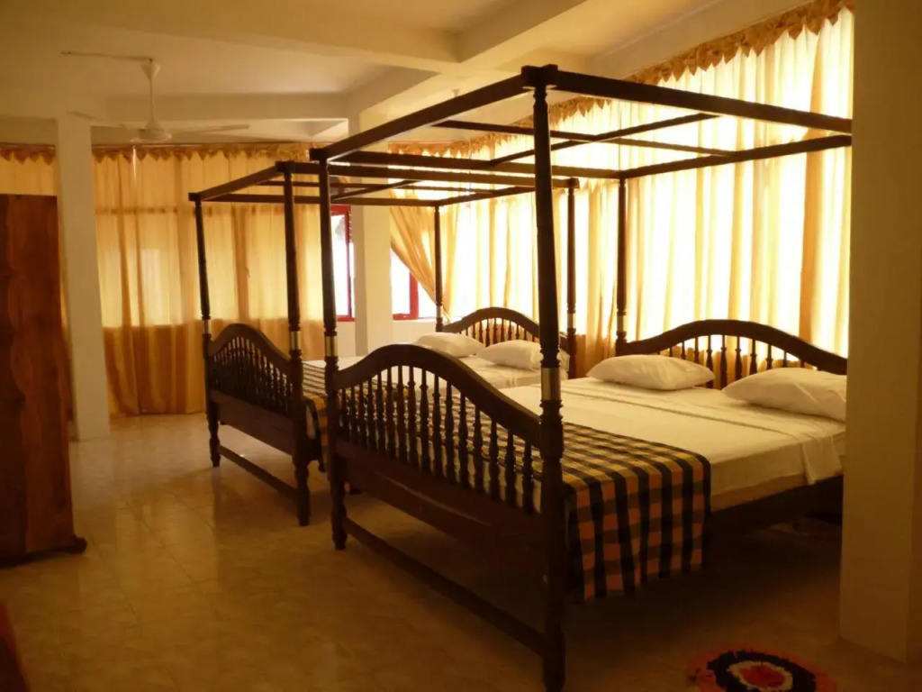 Garden Inn