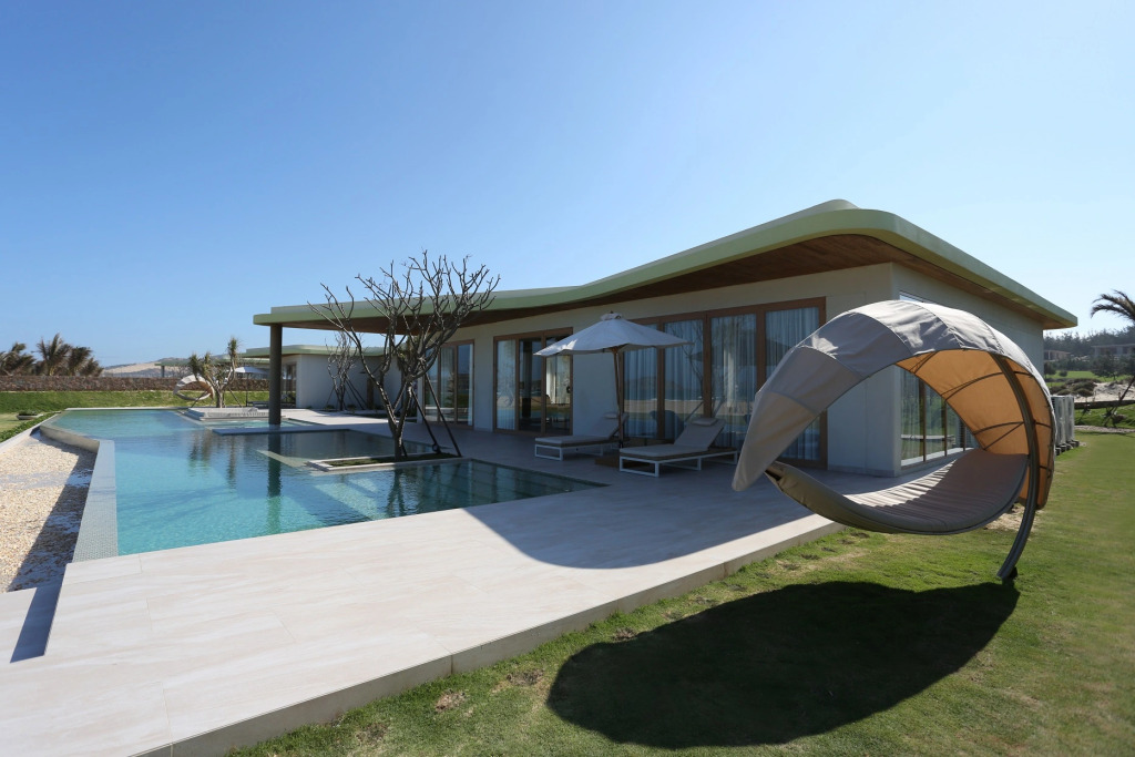 FLC Luxury Resort Quy Nhon