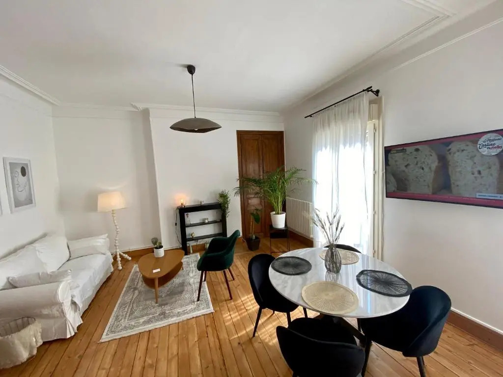 Appartement VH III