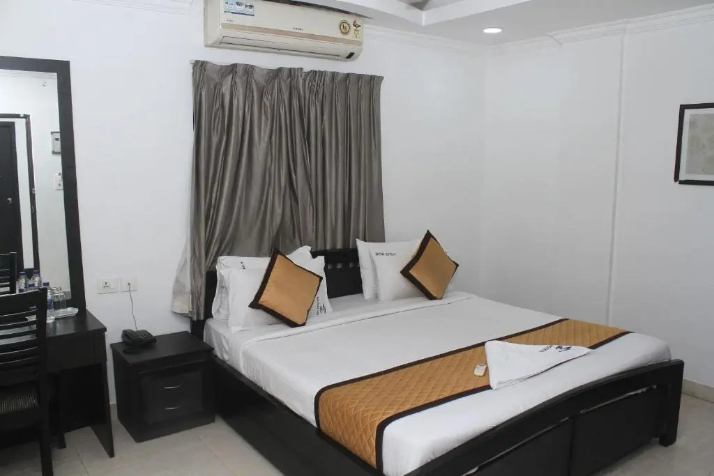 Skyry Residency