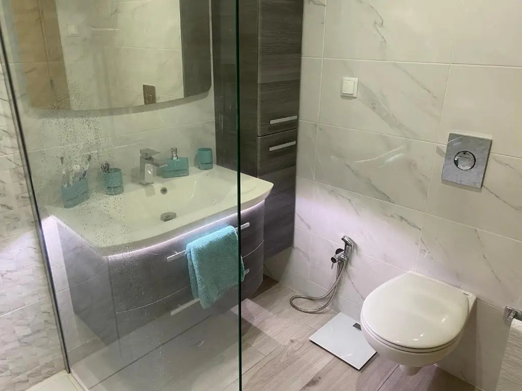 Vila Sol, Apartment 468