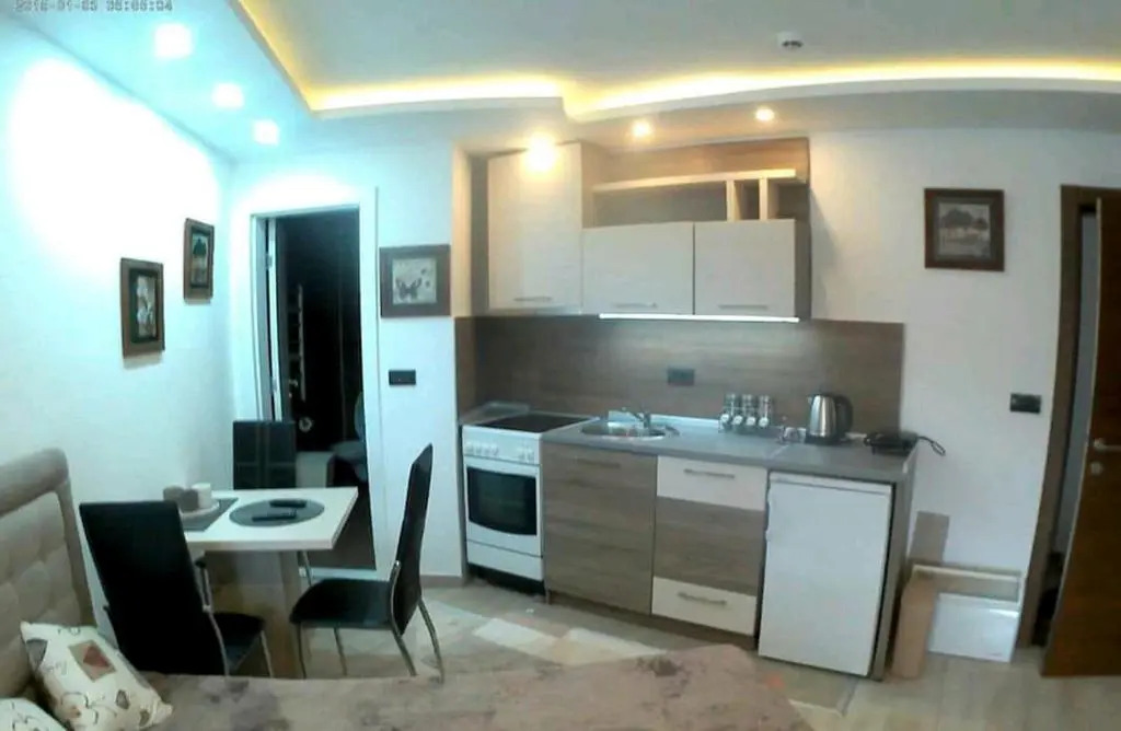 Studio MIPS S58 Milmari Resort Kopaonik