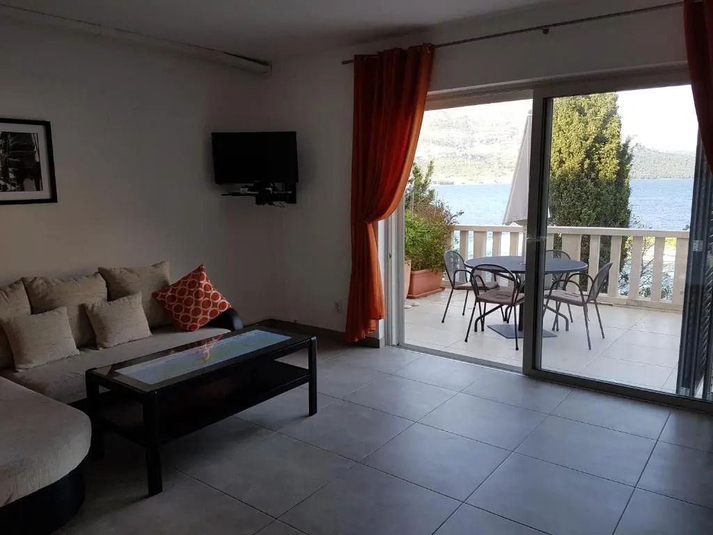Villa Jade Apartments FRONT ROW SEA VIEW - WALK TO KORCULA OLD TOWN