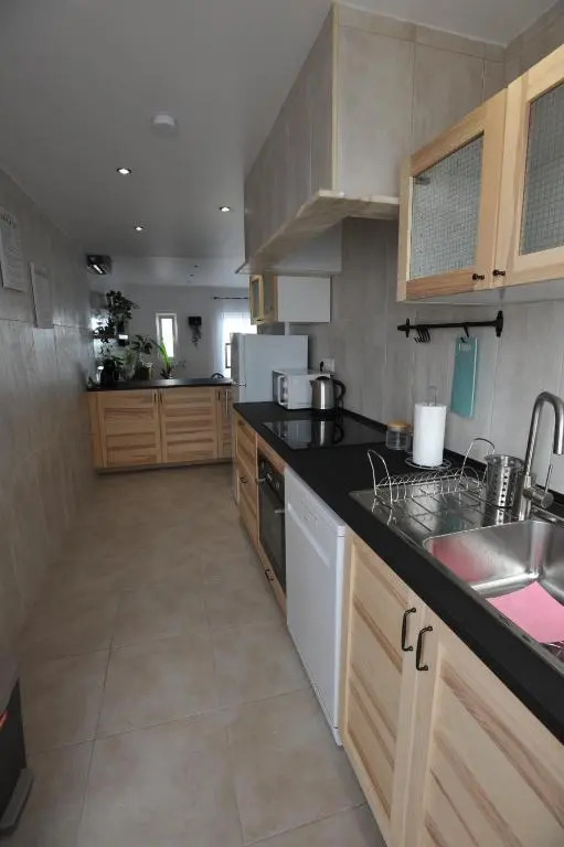 Lagos Central Apartments Ap 10