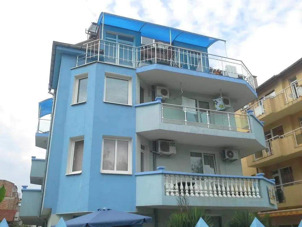 Guest House Dani