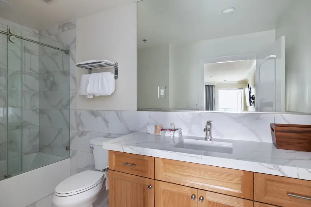 Hotel Huntington