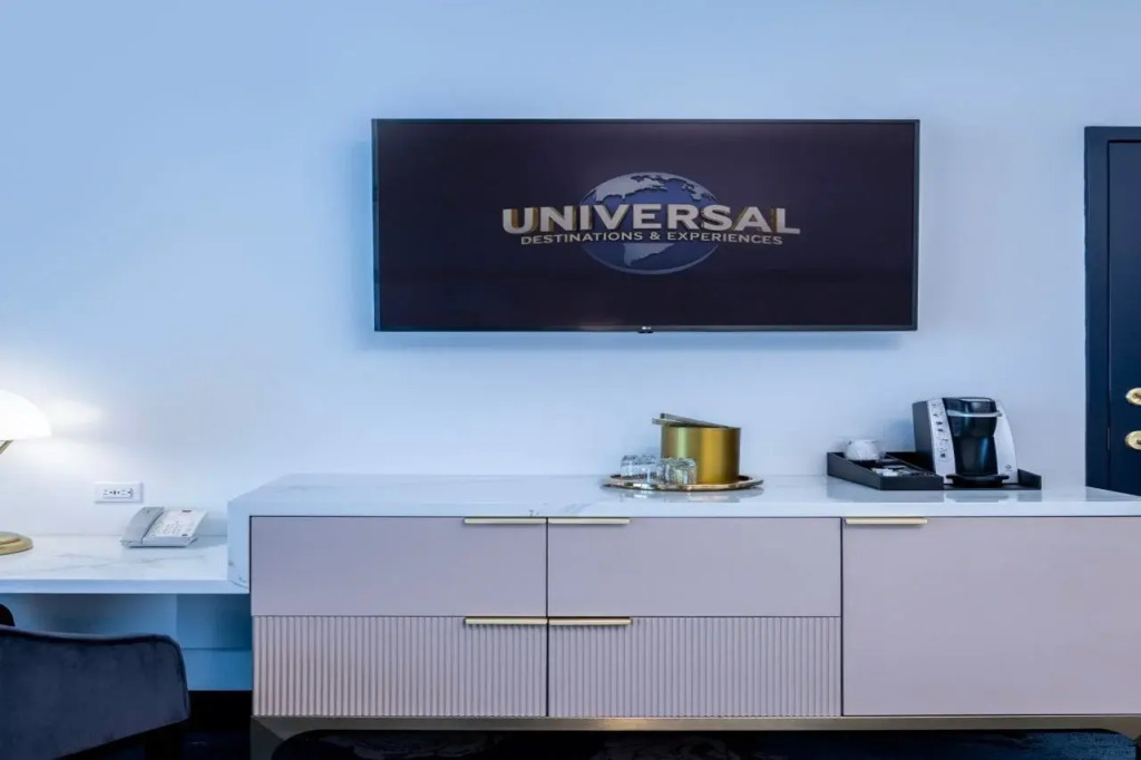 Universal Helios Grand Hotel, a Loews Hotel