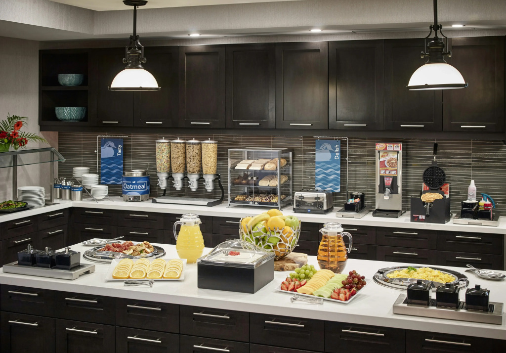 Homewood Suites By Hilton North Bay