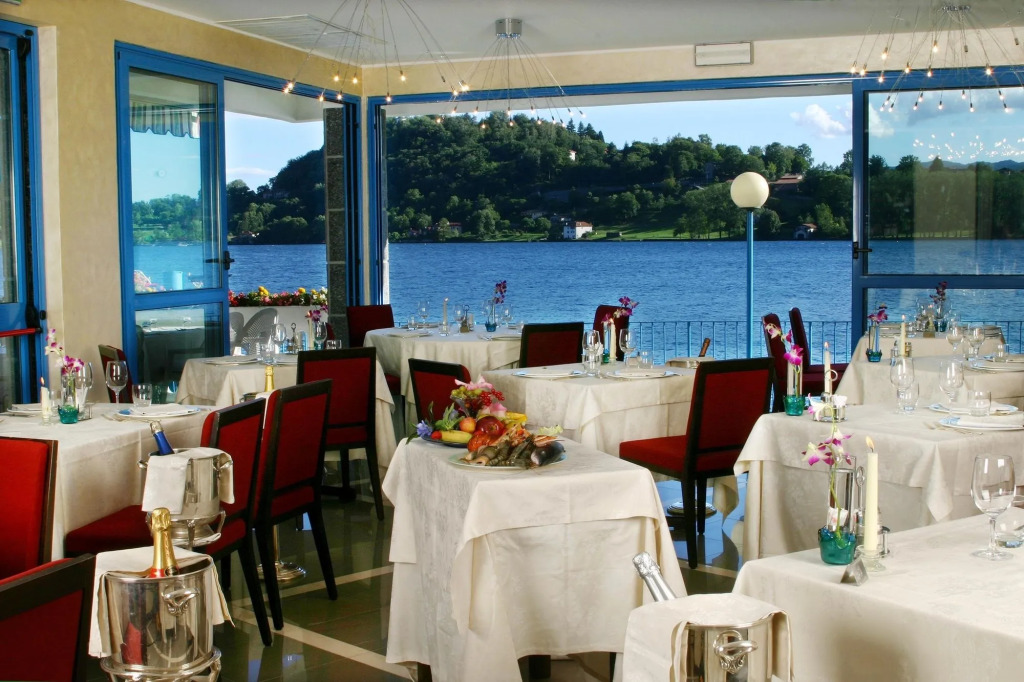 Hotel LApprodo