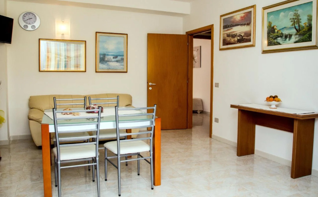 B&B Da Giovanna