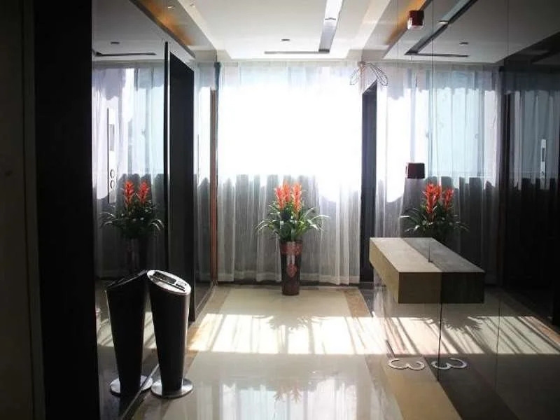 Lavande Hotel Nanchang Honggutan Branch