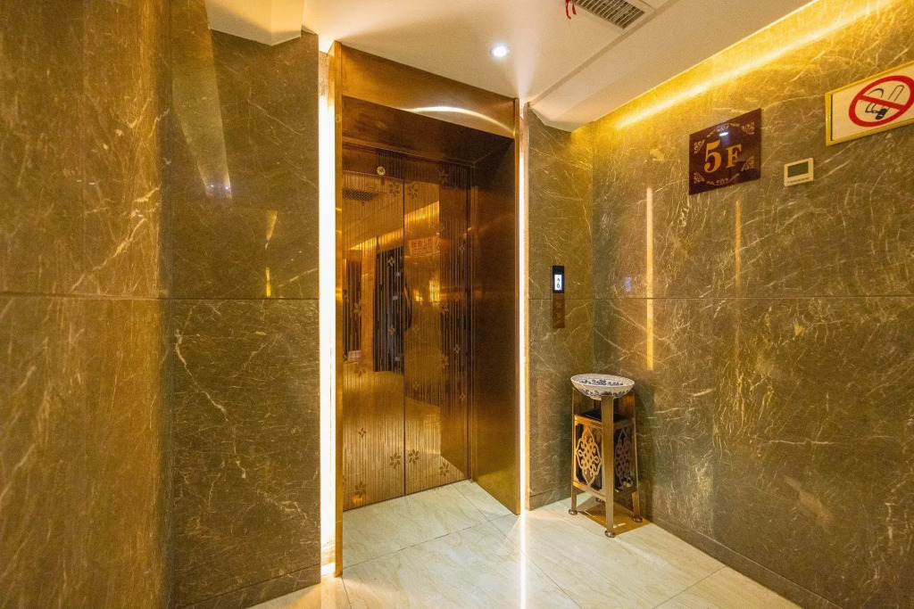 Sumilan Hotel