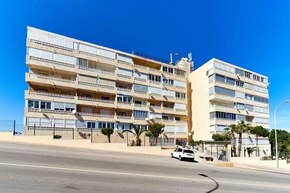 Espanhouse Torreblanca