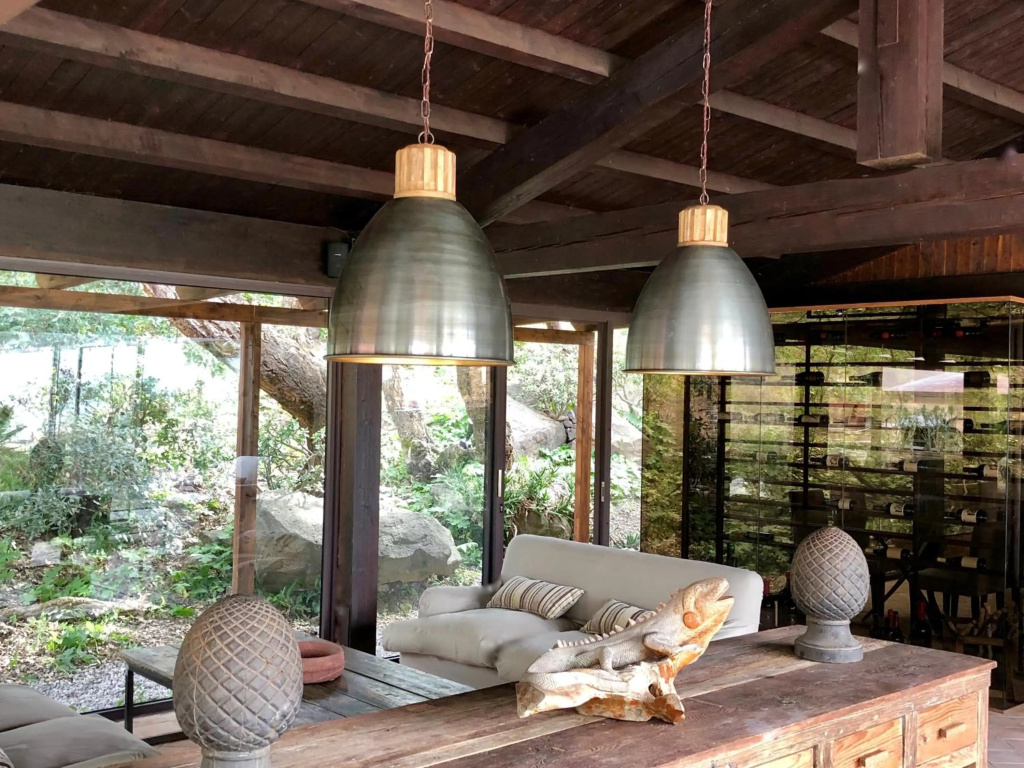 Vallegrande Nature Resort by Geocharme