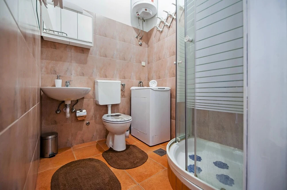 Apartment El Foguler