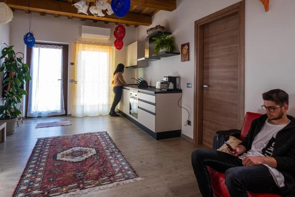 B&B da Vi.Vì
