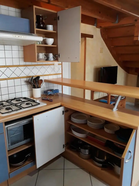 Les Dantous Gîte
