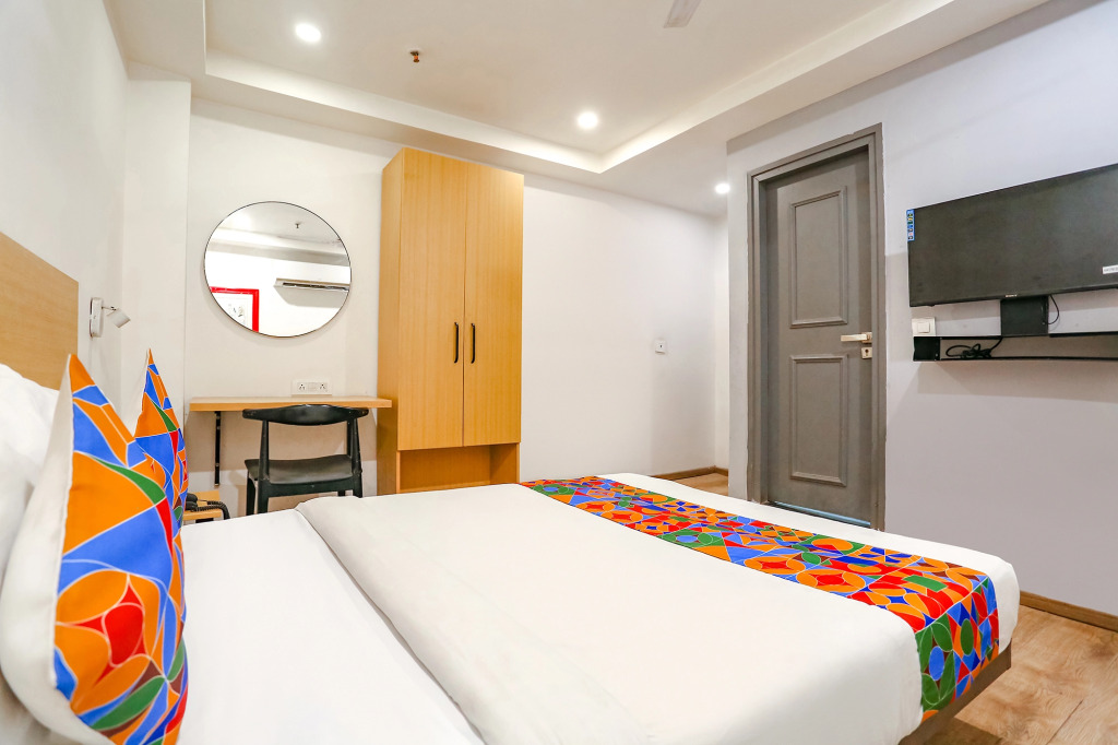 FabHotel Blusky