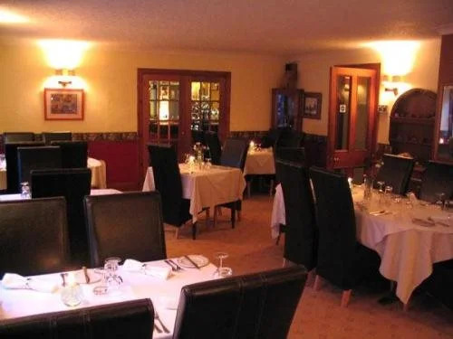 The Rowan Tree Country Hotel