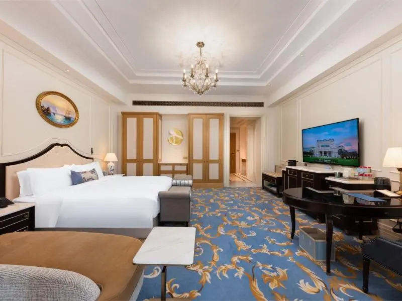 Tefang Portman Seven Stars Bay Hotel & Resort