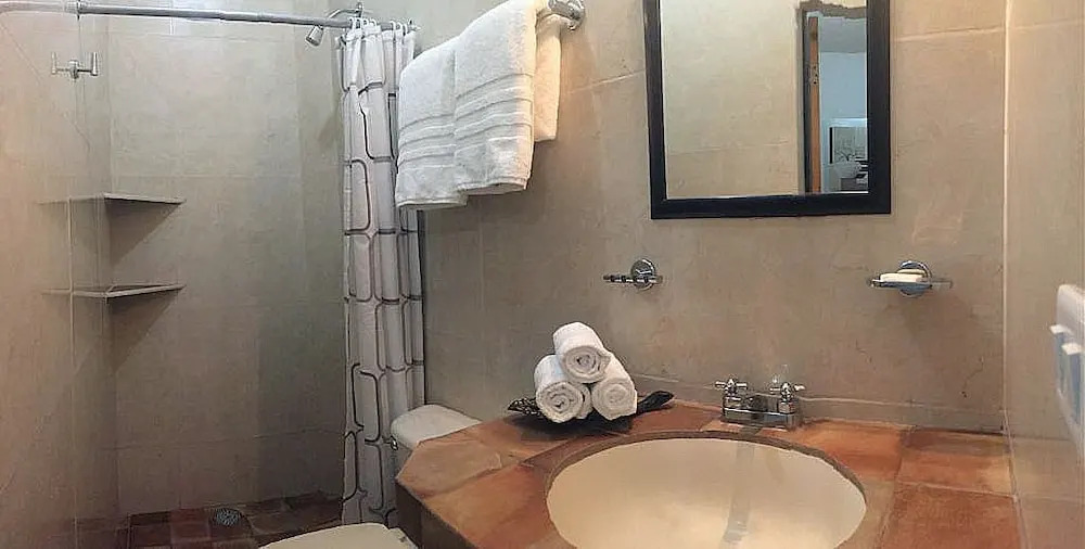 Suites 15 Avenida