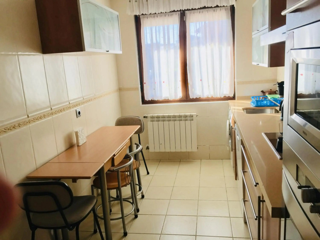 Apartamentos Casa Carmen
