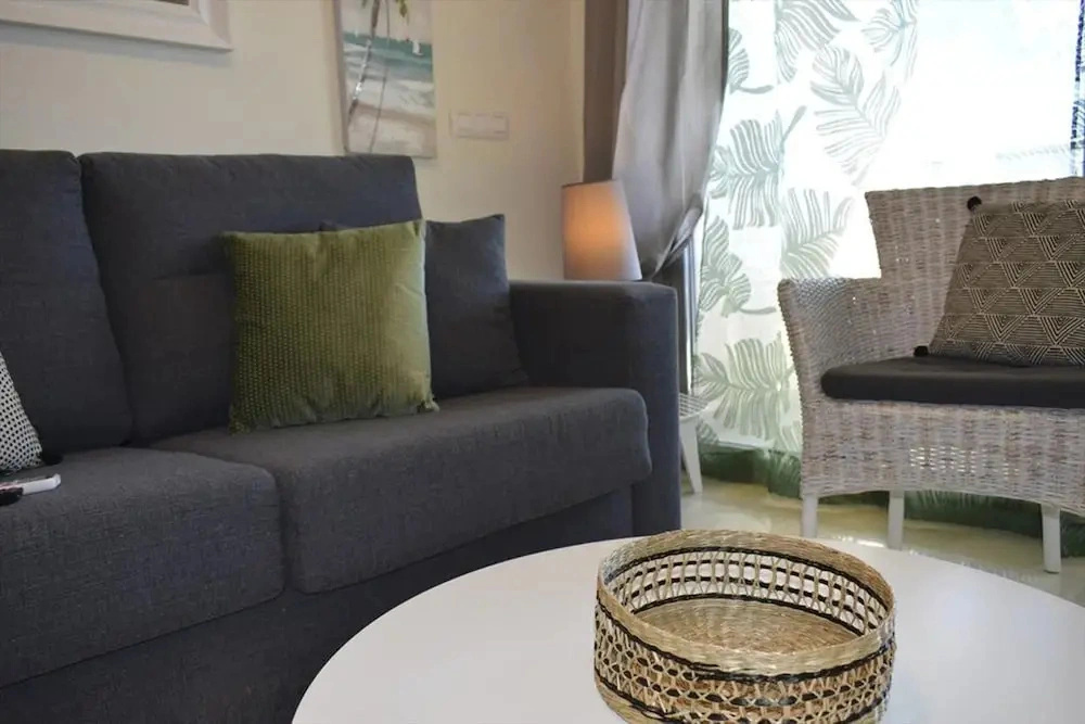 Ap2216 in Denia With 2 Bedrooms and 2 Bathrooms