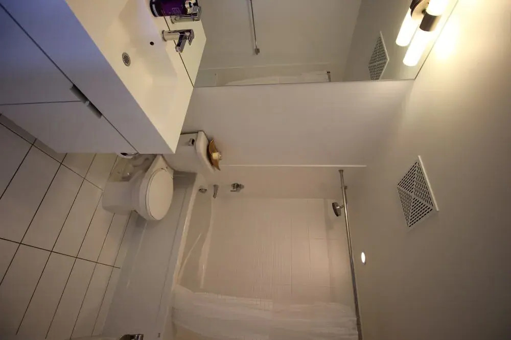Executive Furnished Condos - L Tower