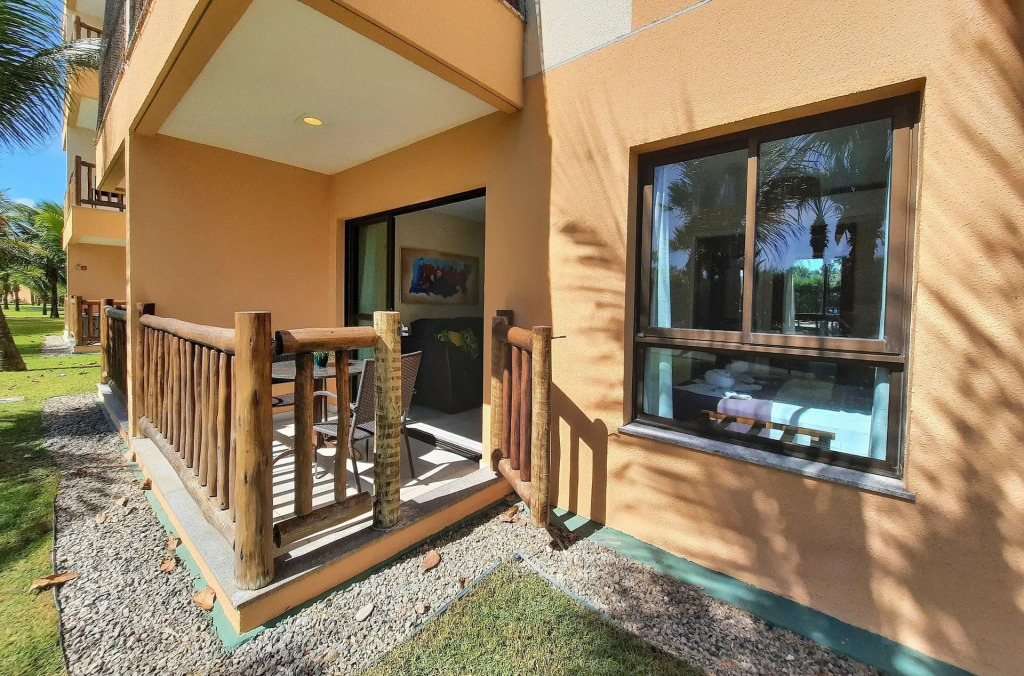 VG Sun Cumbuco 4 Pessoas Térreo Lado Piscina by DM Apartments
